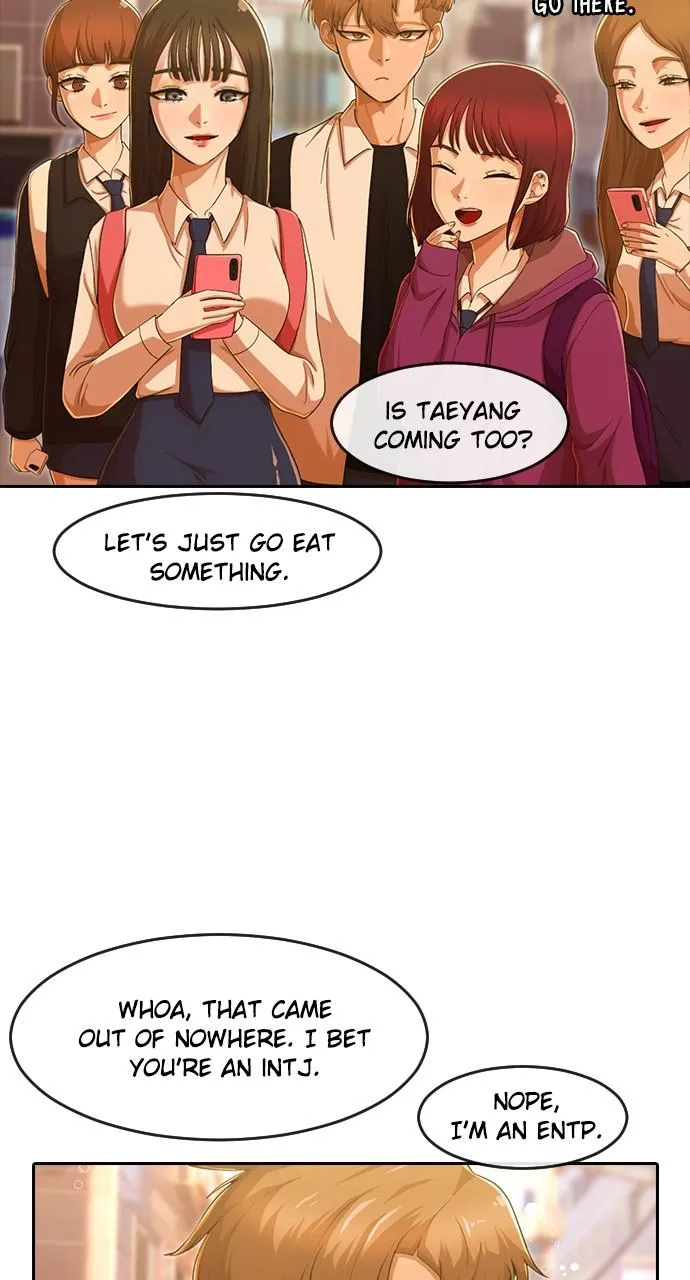Read Random Chat Manga Online