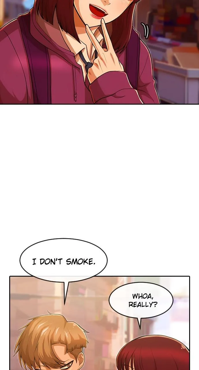 Read Random Chat Manga Online