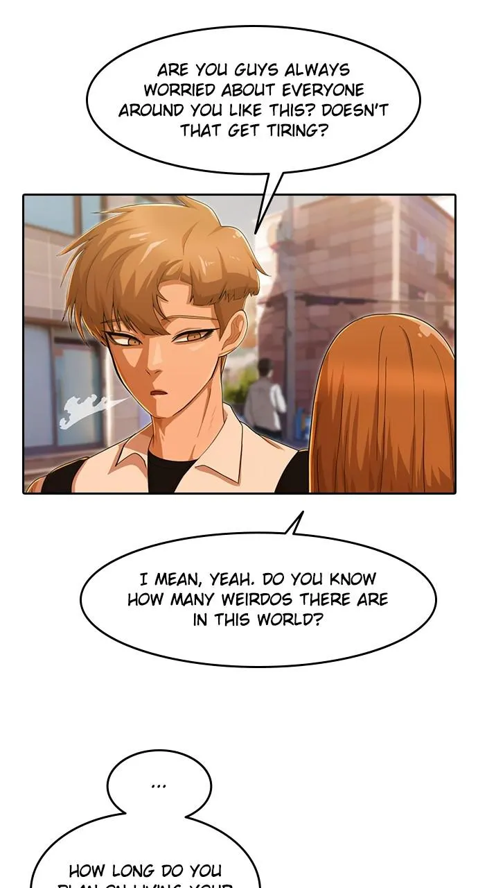 Read Random Chat Manga Online