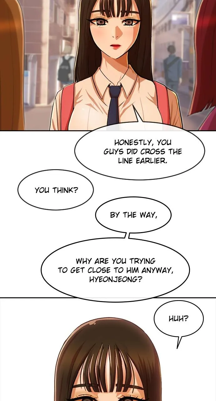 Read Random Chat Manga Online