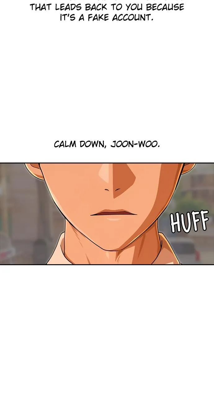 Read Random Chat Manga Online