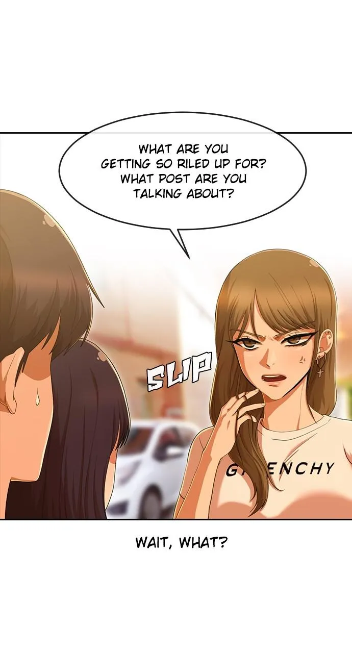 Read Random Chat Manga Online