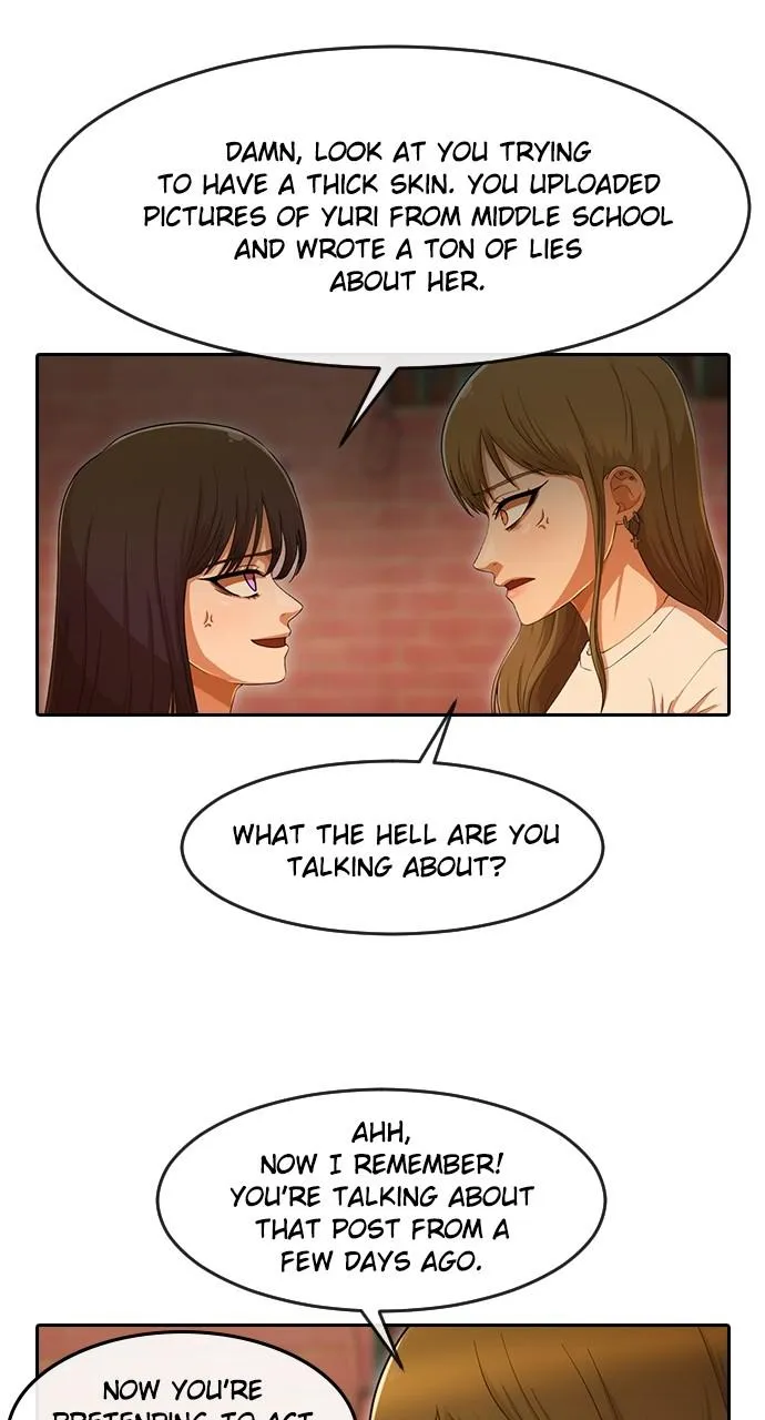 Read Random Chat Manga Online