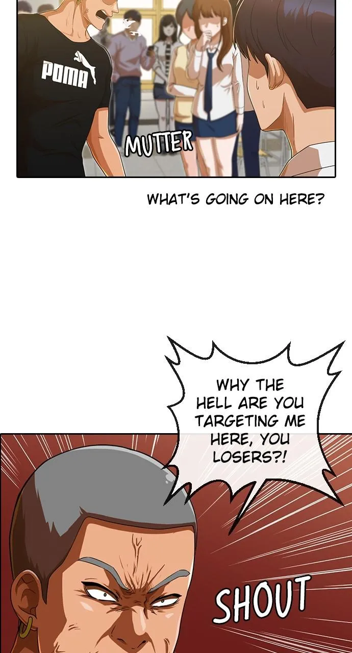 Read Random Chat Manga Online