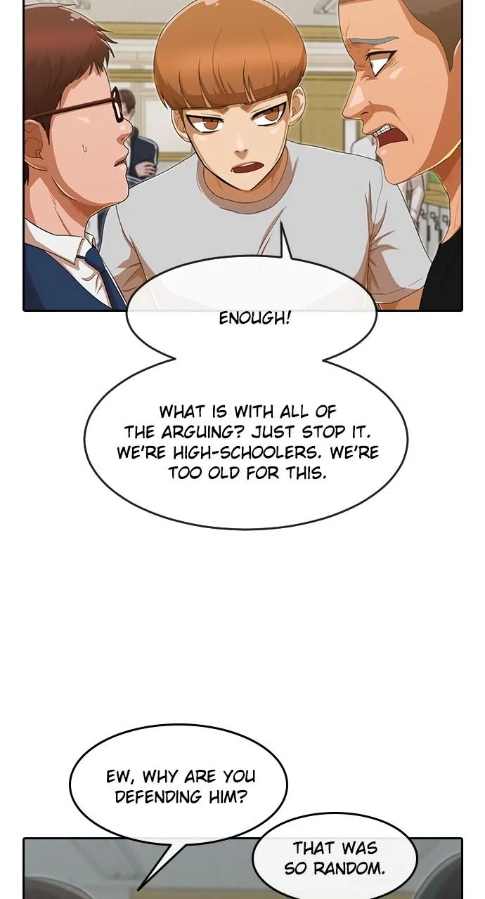 Read Random Chat Manga Online