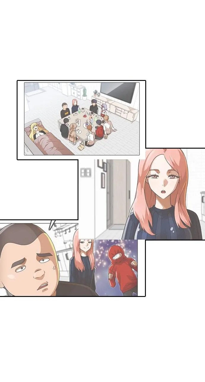Read Random Chat Manga Online