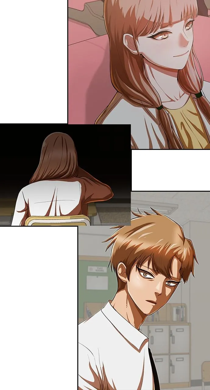 Read Random Chat Manga Online