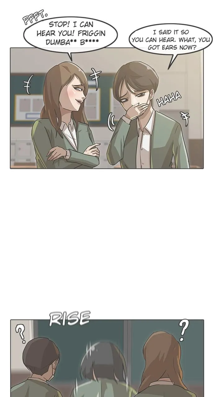 Read Random Chat Manga Online