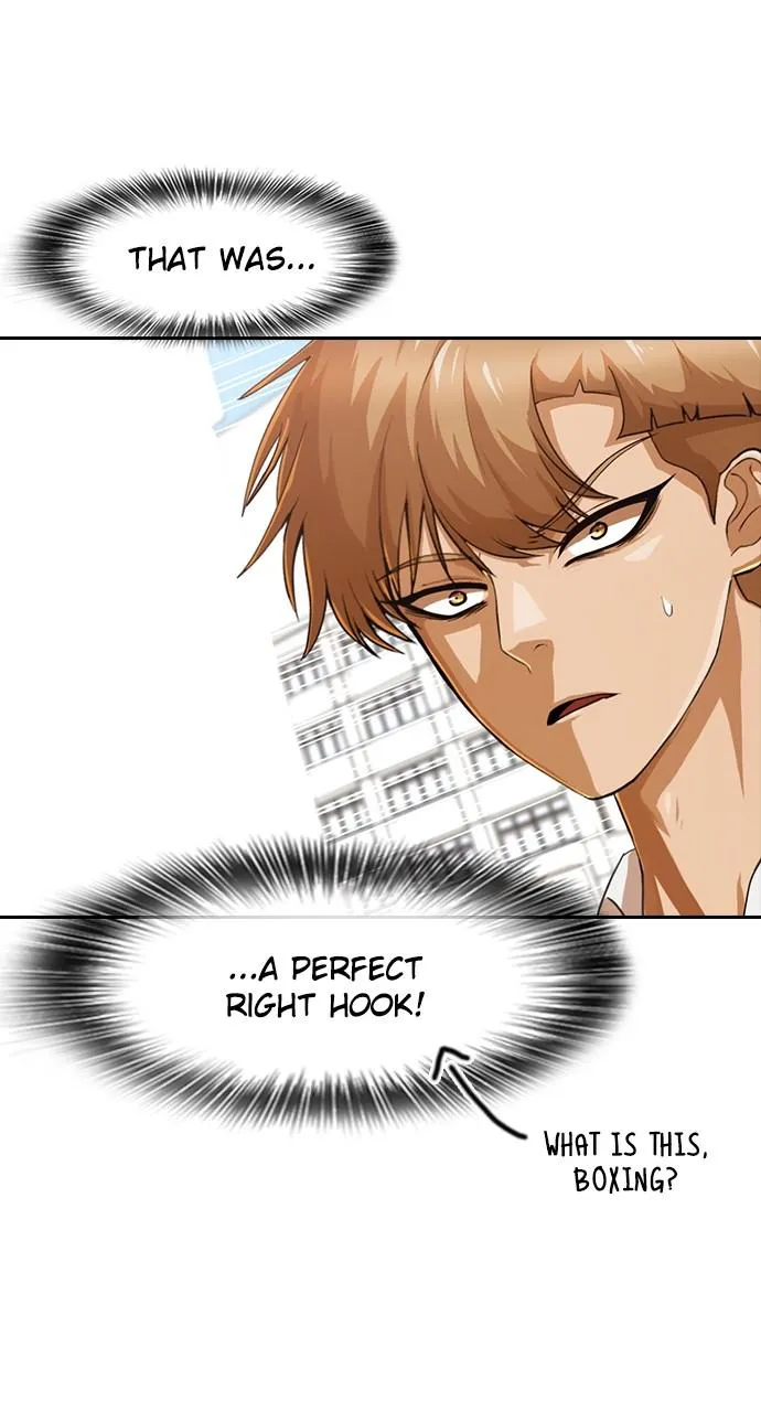 Read Random Chat Manga Online