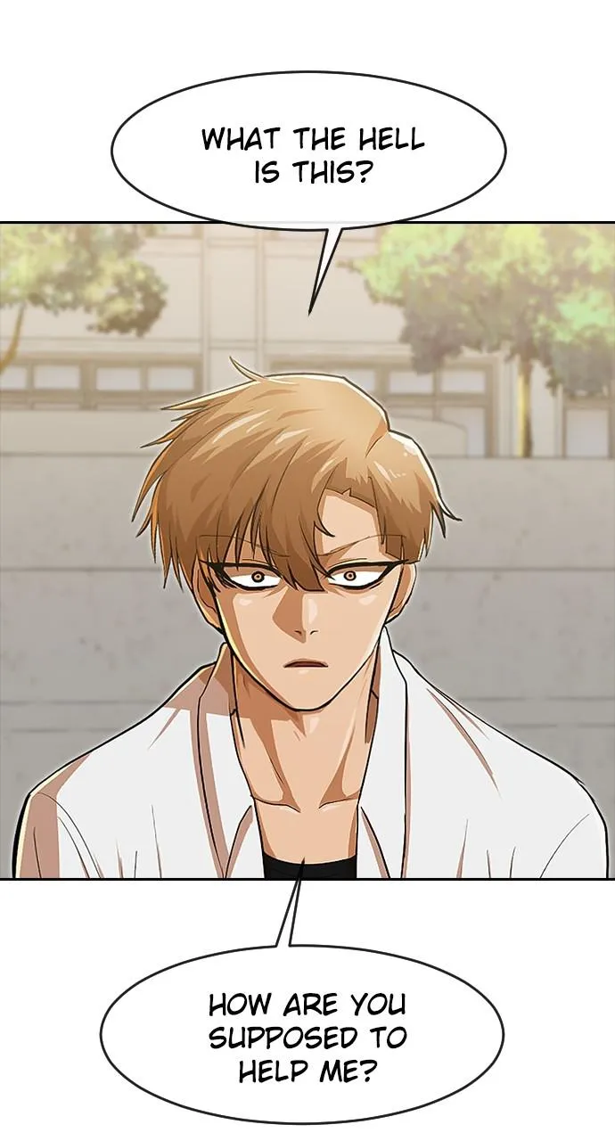 Read Random Chat Manga Online