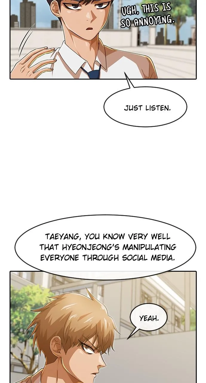 Read Random Chat Manga Online