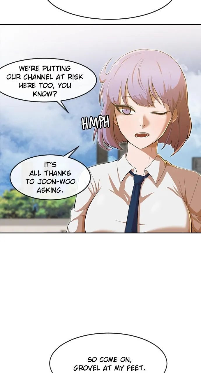 Read Random Chat Manga Online