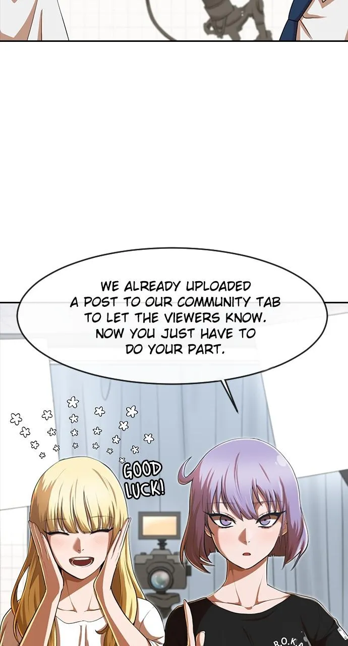 Read Random Chat Manga Online