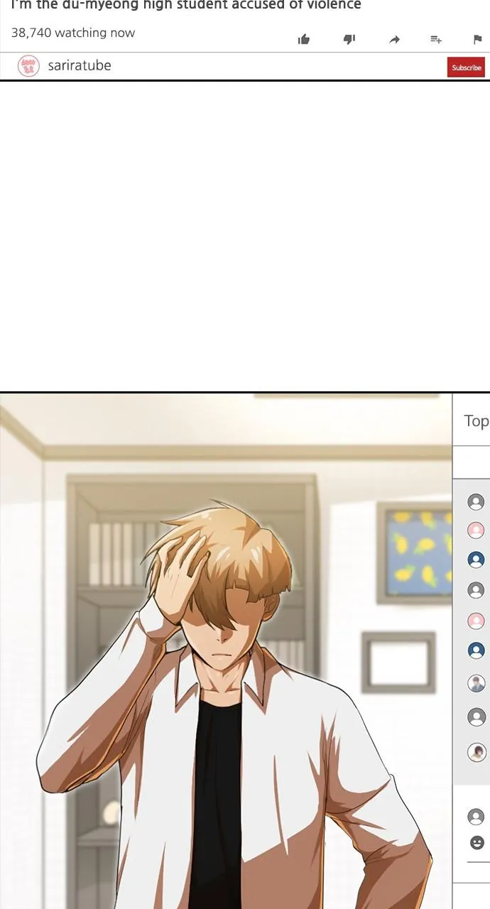 Read Random Chat Manga Online