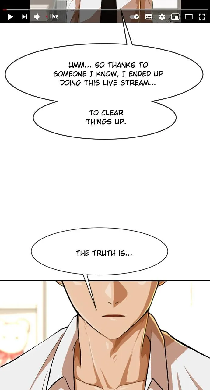 Read Random Chat Manga Online