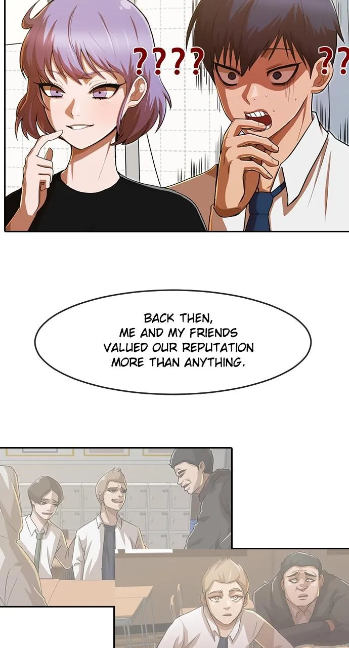 Read Random Chat Manga Online
