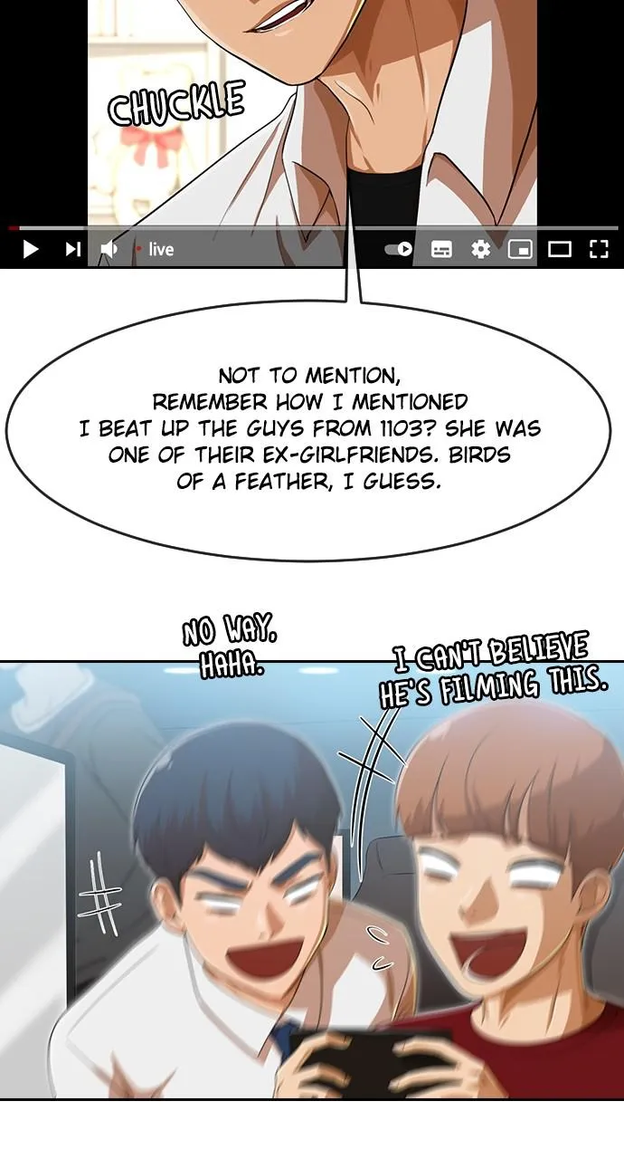 Read Random Chat Manga Online