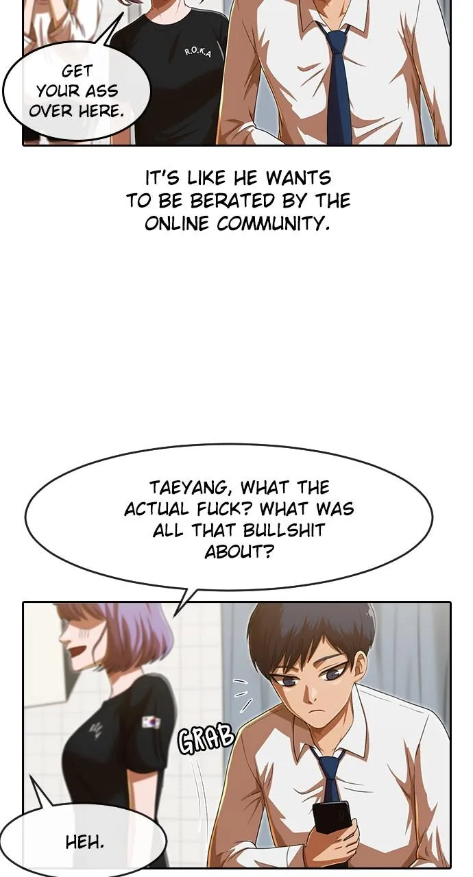 Read Random Chat Manga Online