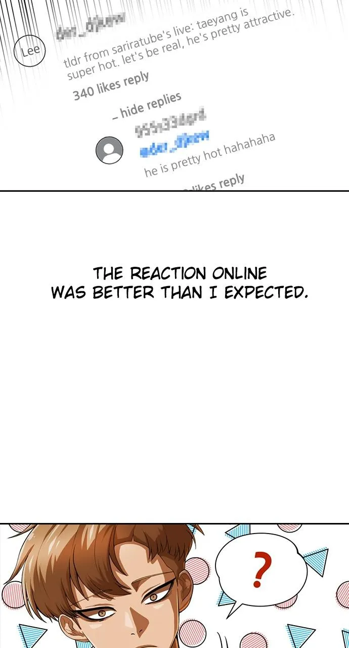Read Random Chat Manga Online