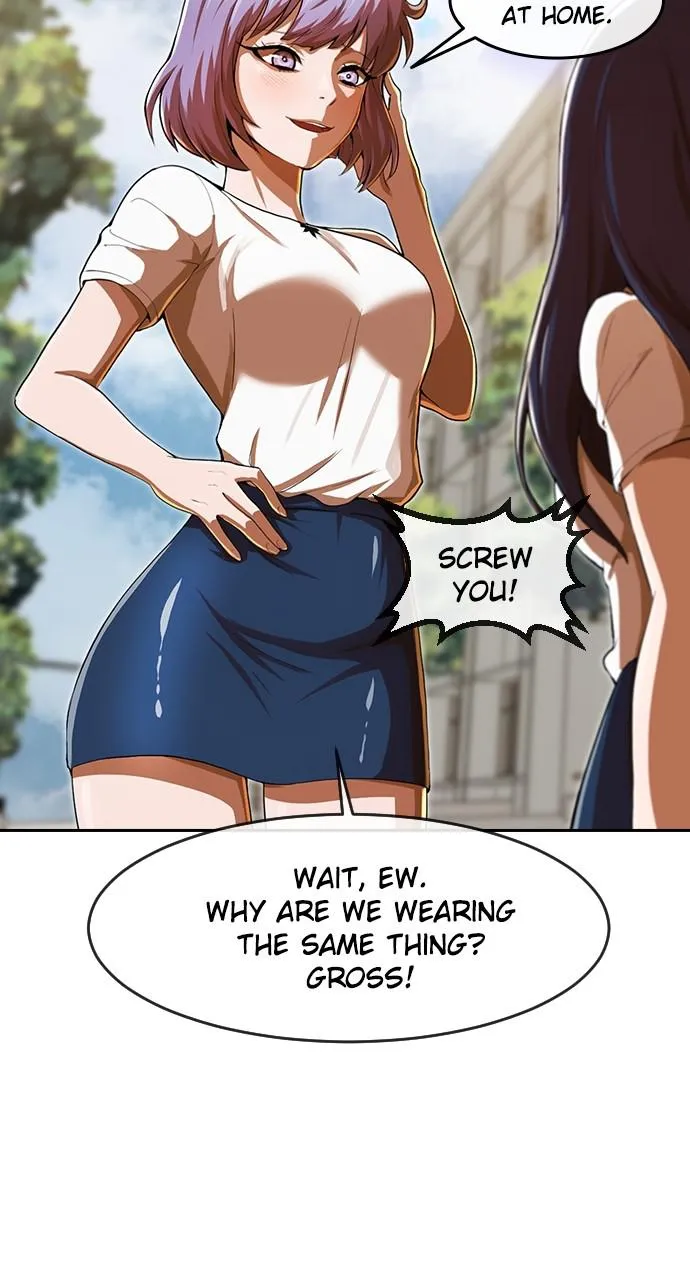 Read Random Chat Manga Online