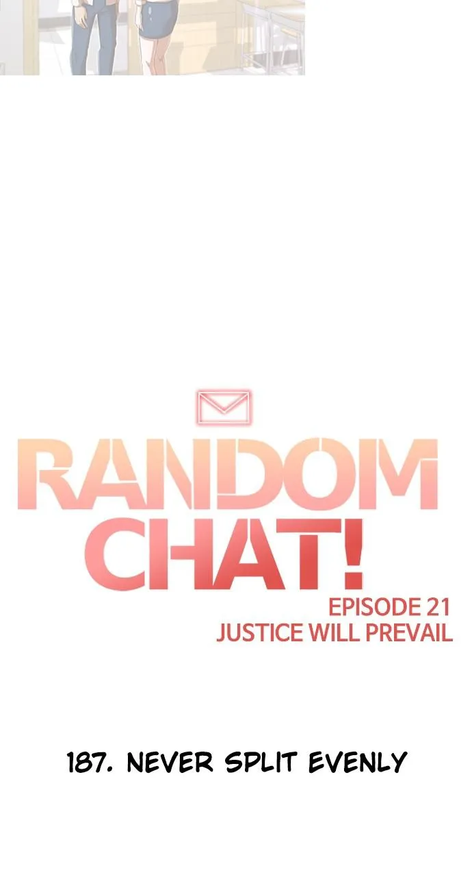 Read Random Chat Manga Online
