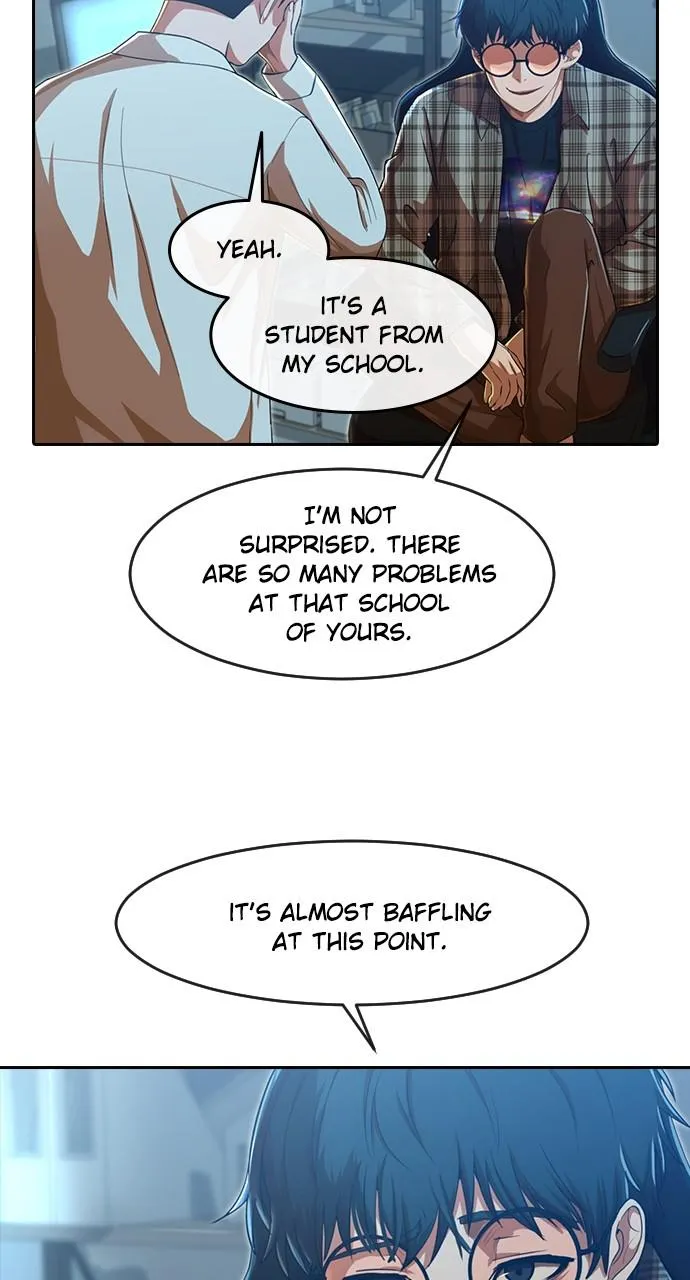 Read Random Chat Manga Online