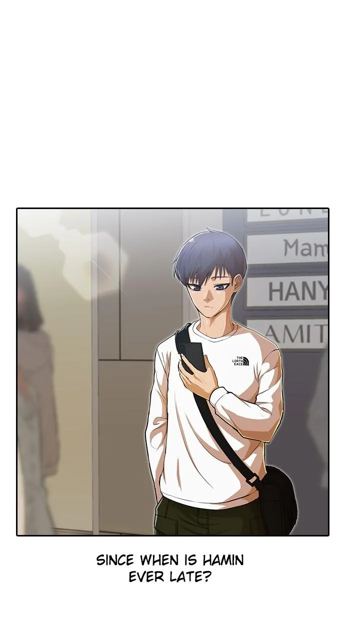 Read Random Chat Manga Online