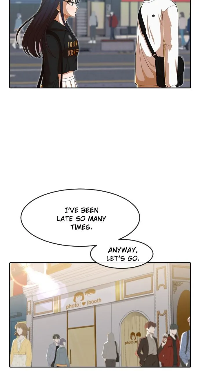Read Random Chat Manga Online