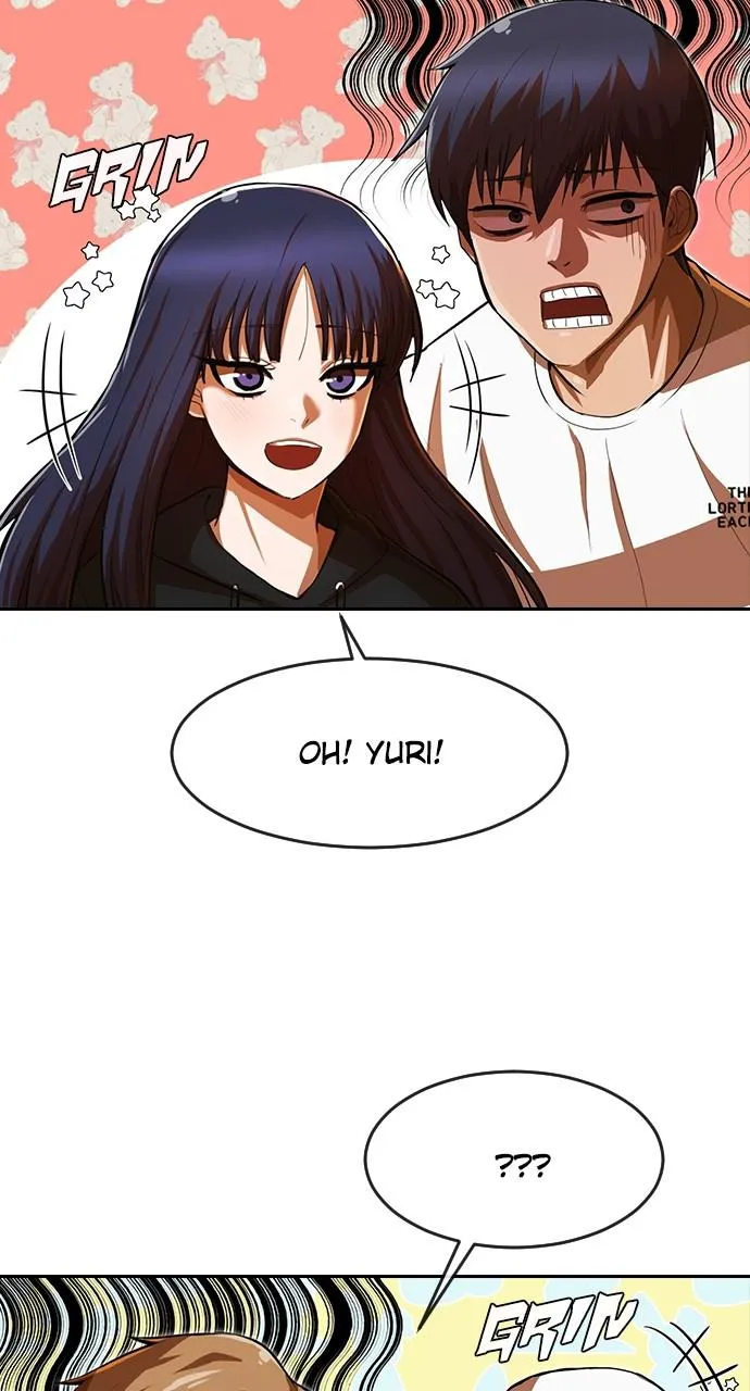 Read Random Chat Manga Online