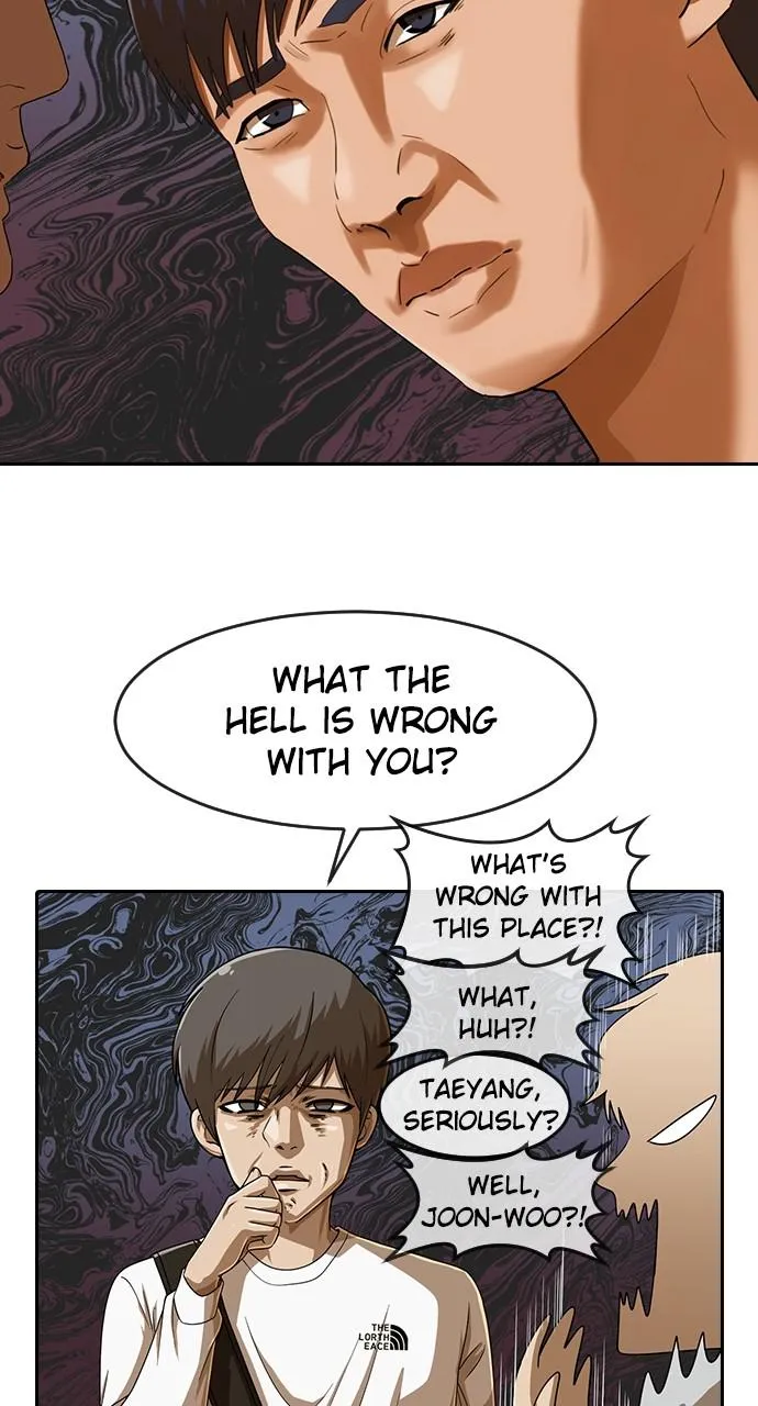 Read Random Chat Manga Online