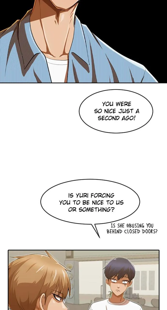 Read Random Chat Manga Online