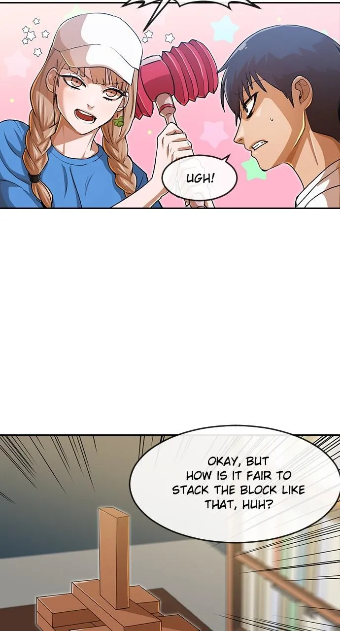 Read Random Chat Manga Online