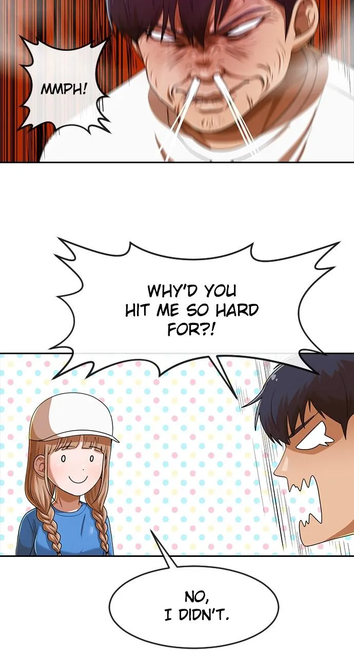 Read Random Chat Manga Online
