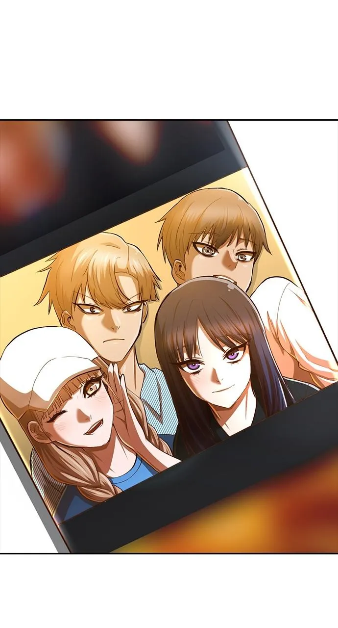 Read Random Chat Manga Online