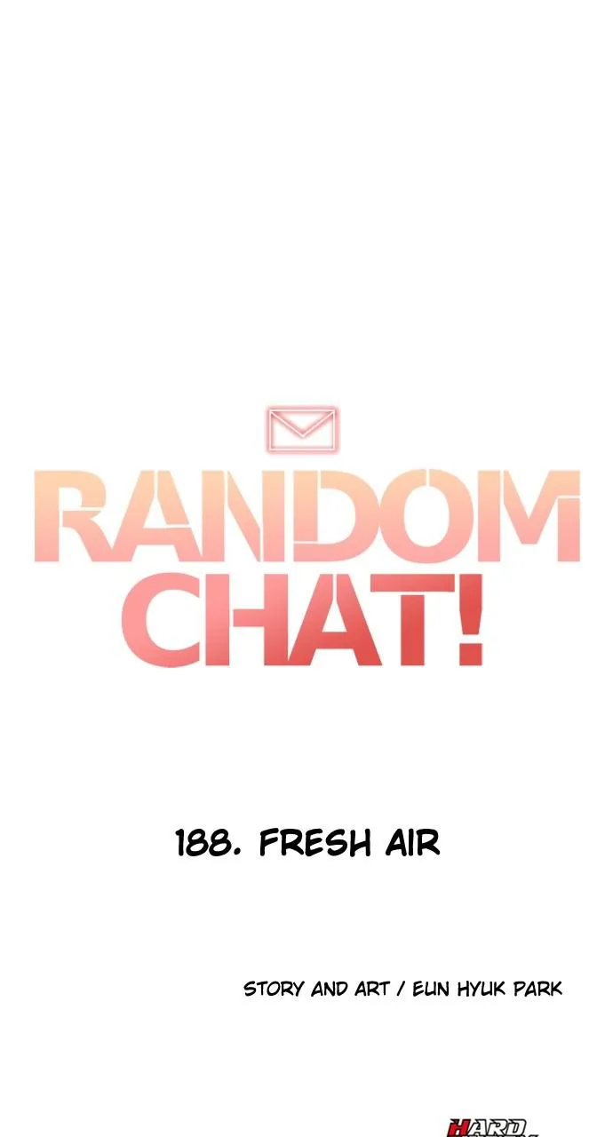 Read Random Chat Manga Online