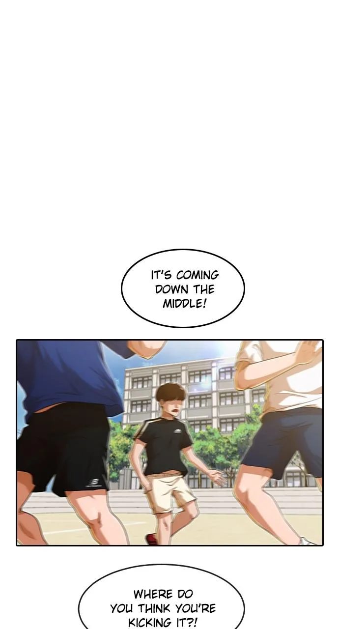 Read Random Chat Manga Online