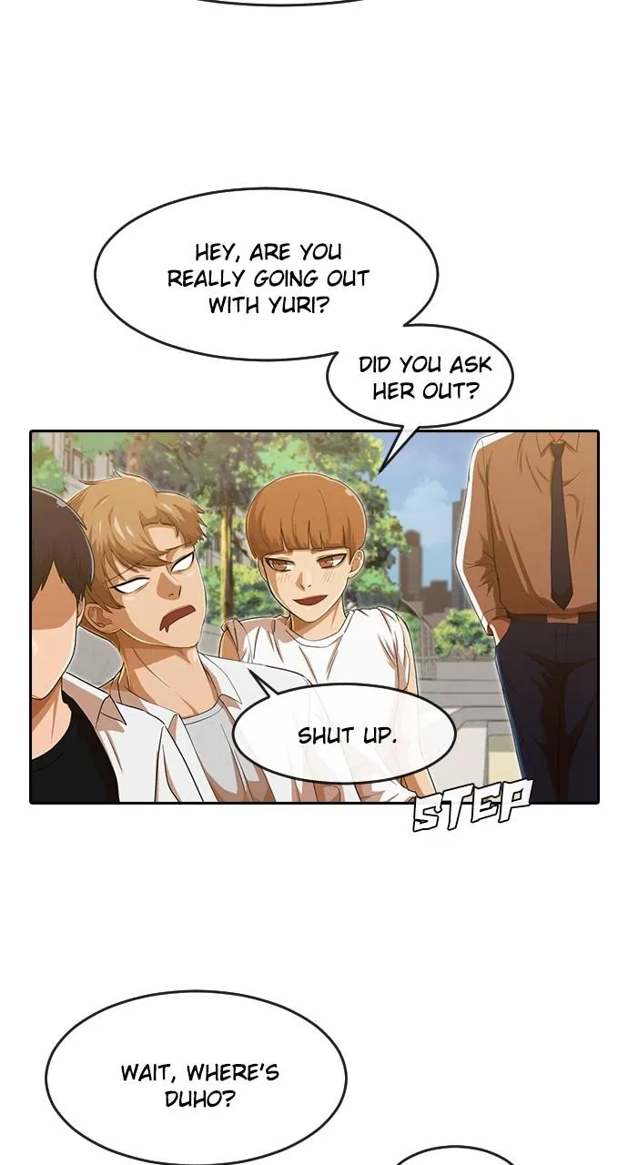 Read Random Chat Manga Online