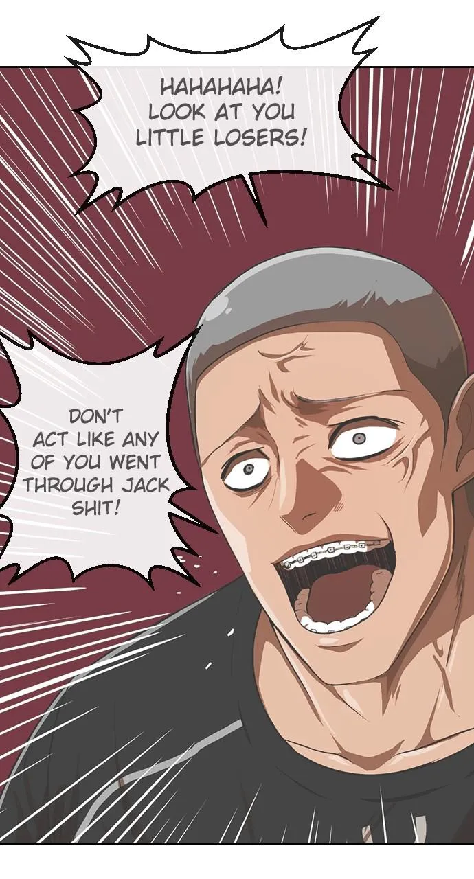 Read Random Chat Manga Online