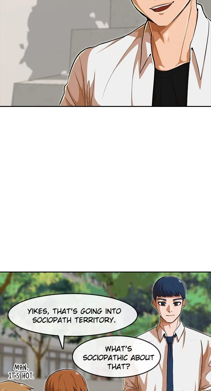 Read Random Chat Manga Online