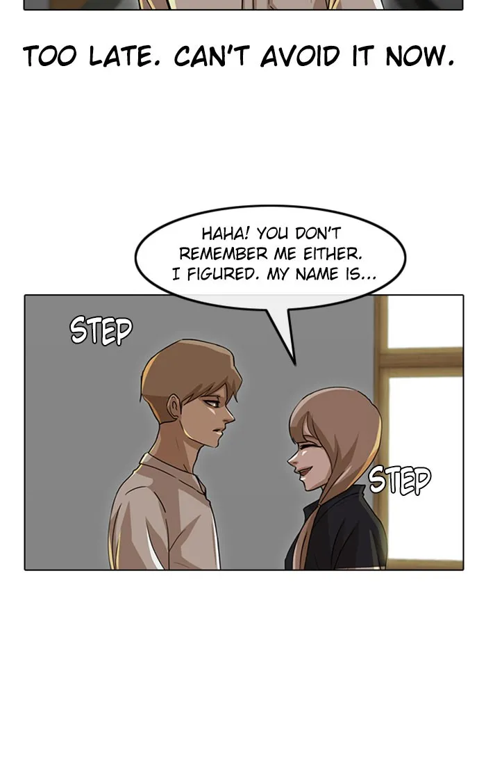 Read Random Chat Manga Online