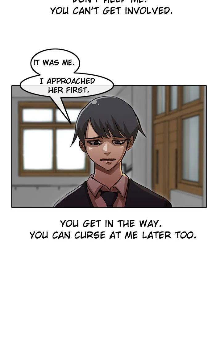 Read Random Chat Manga Online