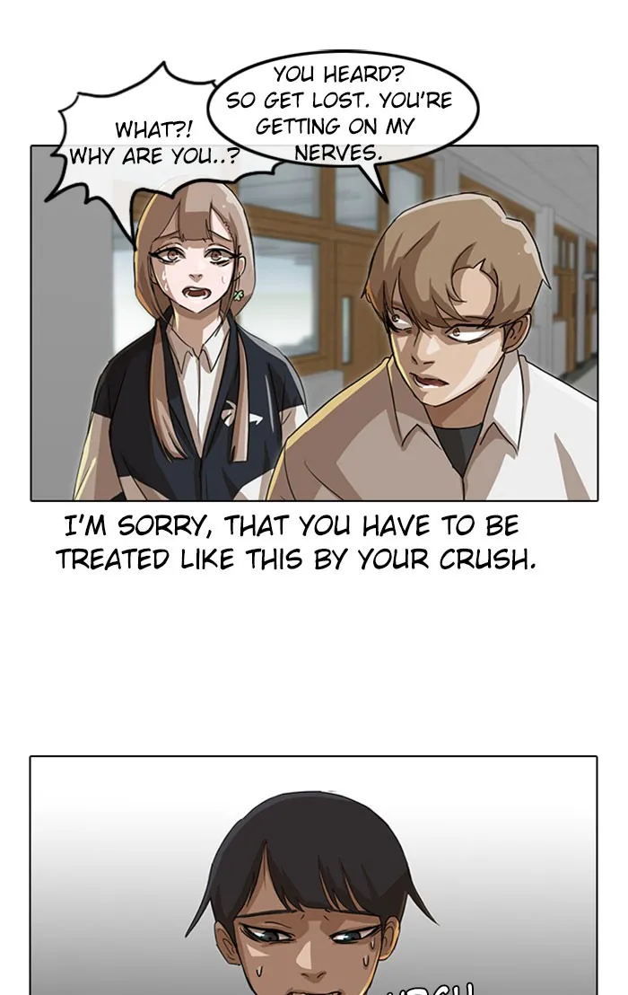 Read Random Chat Manga Online