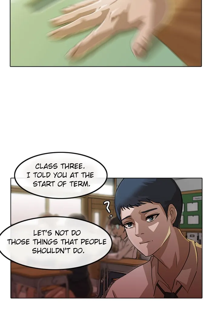 Read Random Chat Manga Online