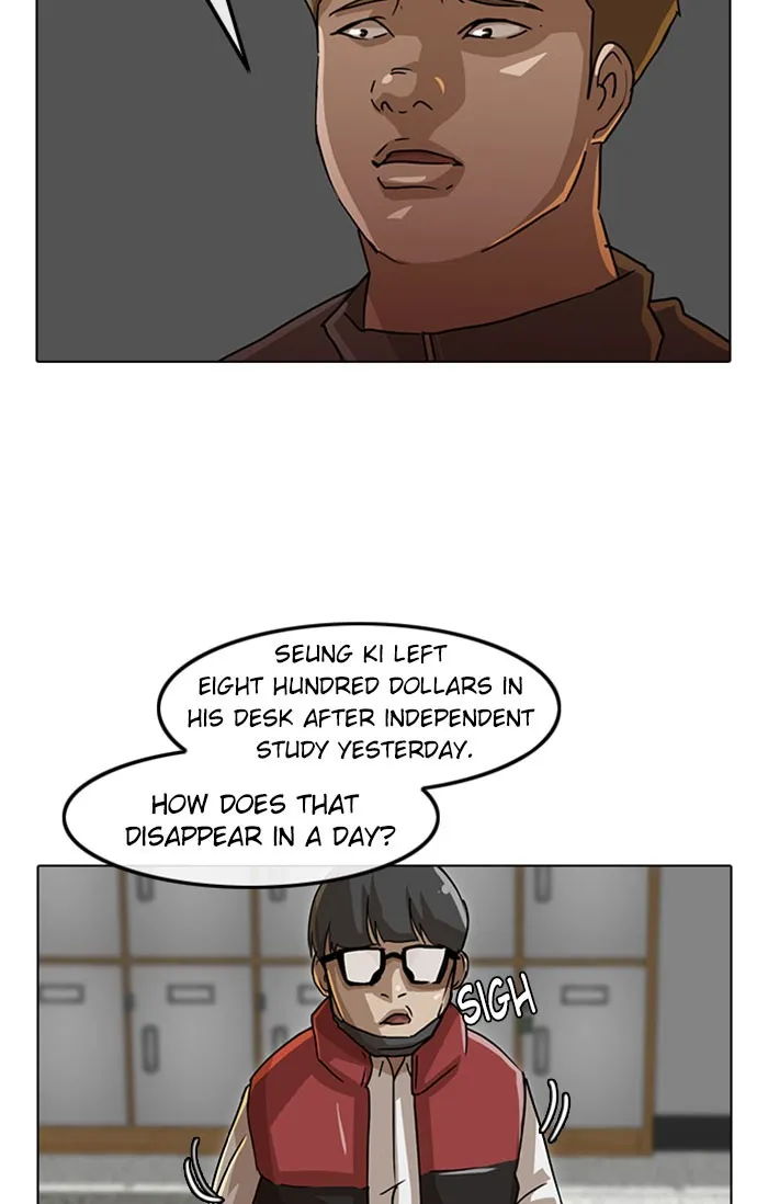 Read Random Chat Manga Online