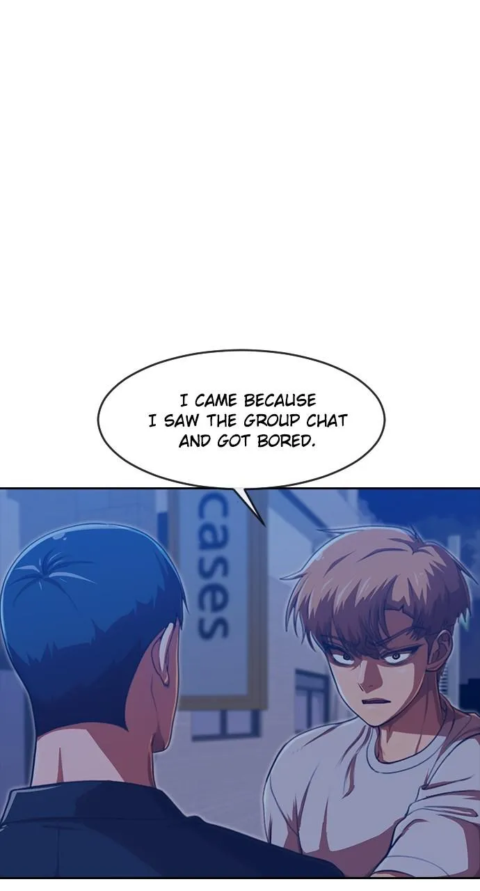 Read Random Chat Manga Online