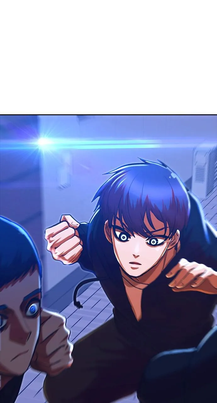 Read Random Chat Manga Online
