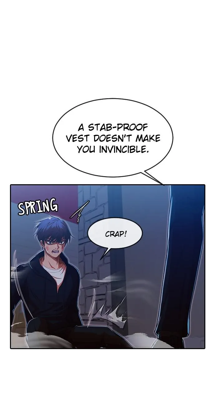 Read Random Chat Manga Online