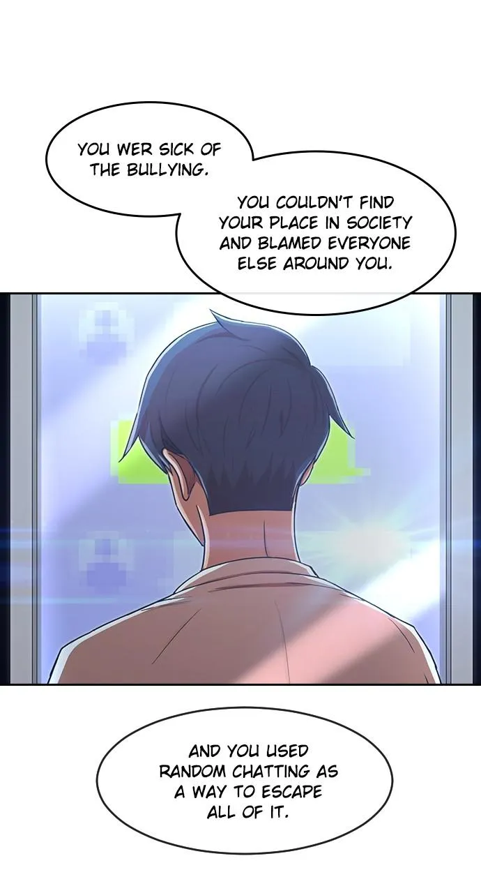 Read Random Chat Manga Online