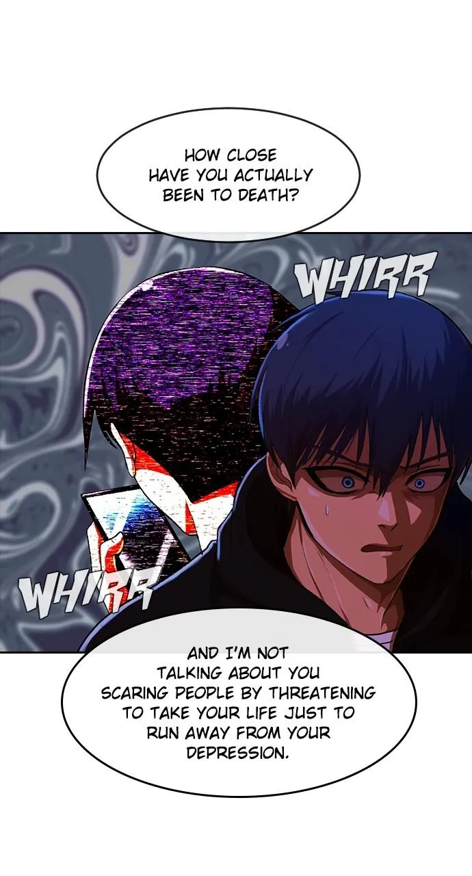 Read Random Chat Manga Online
