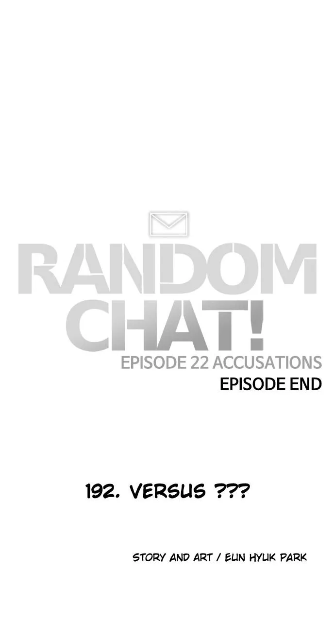 Read Random Chat Manga Online
